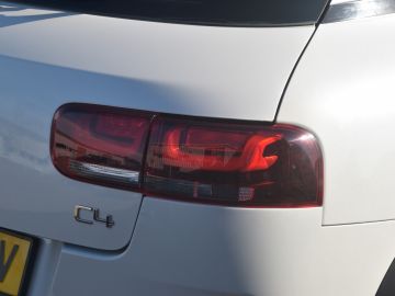 Citroën C4 Cactus